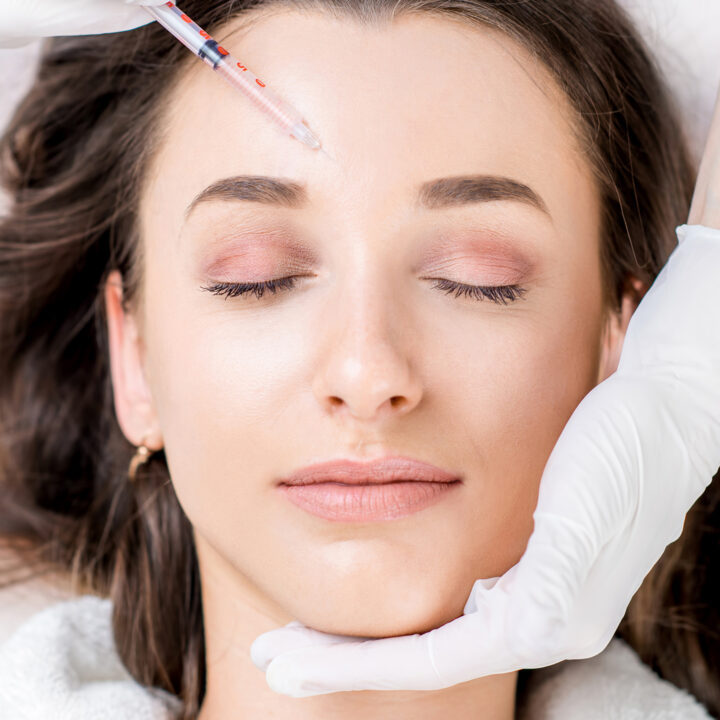 Botox & Fillers