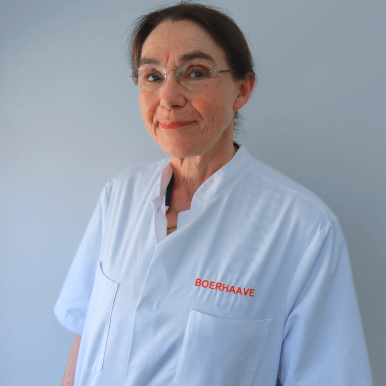 Dr. B.J. Putting - Boerhaave