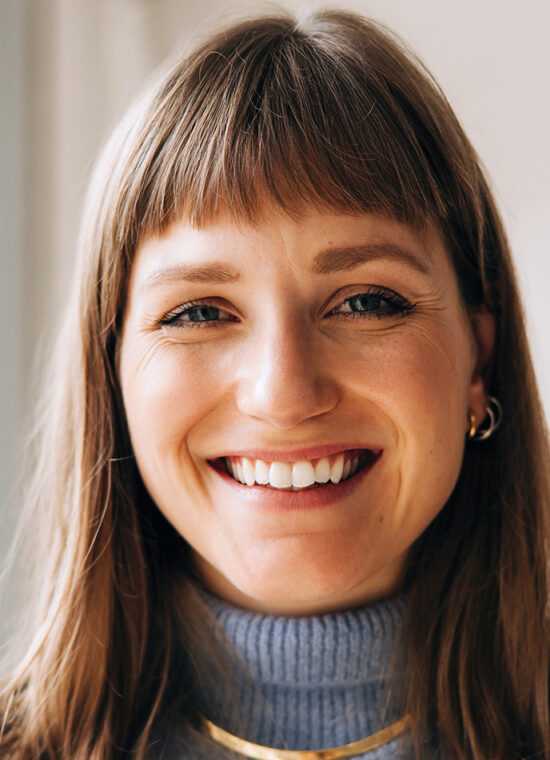 Gezicht header photo