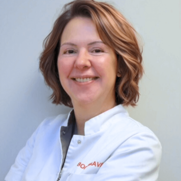 Dr. J. Zguricas - Boerhaave