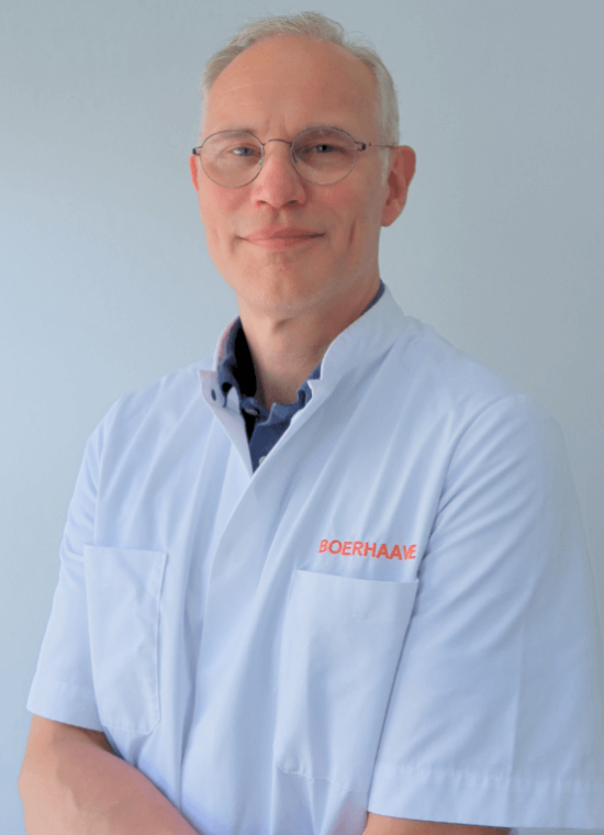 Dr. P.K.E. Börjesson