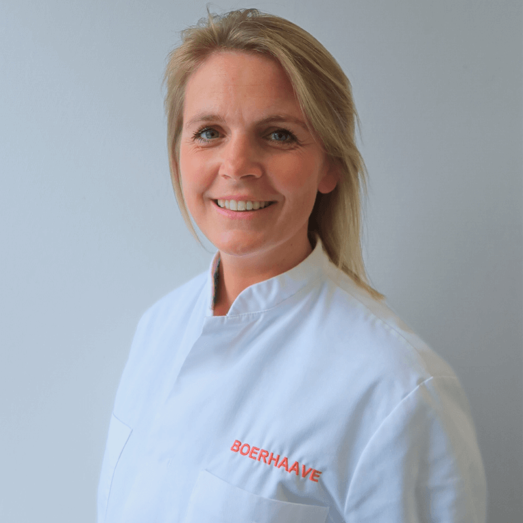 Drs. C. Verveld - Boerhaave