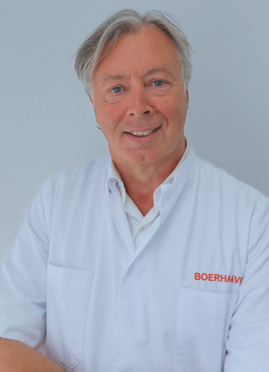 Drs. T.H.J. van de Kar