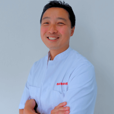 Dr. C. Zhou-Claushuis