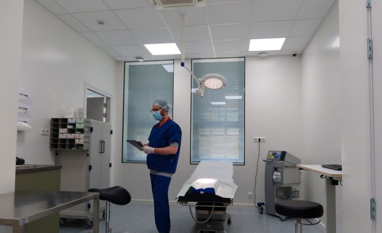 Boerhaave breidt uit: Een 11e OK geopend waardoor wachten verleden tijd is!